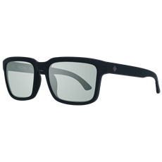 Okulary przeciwsłoneczne Spy 673520374864 Helm 2 57 Czarne
