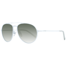 Okulary przeciwsłoneczne Sting SST004 06V6 55 Białe