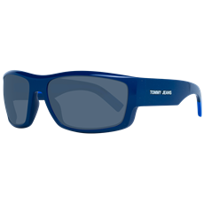 Okulary przeciwsłoneczne Tommy Hilfiger TJ 0063/S PJP 62 Niebieskie
