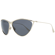 Okulary przeciwsłoneczne damskie Christian Dior DIORNEWMOTARD J5G 62 Złote