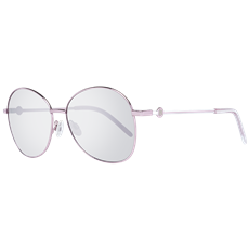 Okulary przeciwsłoneczne damskie Missoni MM229 S04 54 Różowe Złoto
