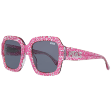 Okulary przeciwsłoneczne damskie Victoria's Secret PK0010 83A 54 Różowe