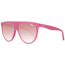 Okulary przeciwsłoneczne damskie Victoria's Secret PK0015 72T 59 Różowe