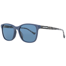 Okulary przeciwsłoneczne męskie Emporio Armani EA4139F 575480 54 Niebieskie