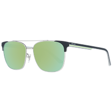 Okulary przeciwsłoneczne męskie Police SPL574 581V 57 Brązowe