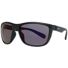 Okulary przeciwsłoneczne męskie Timberland TB7179 02X 61 Czarne