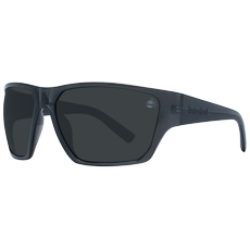 Okulary przeciwsłoneczne męskie Timberland TB9289 20D 66 Szary