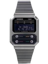 Zegarek CASIO A100WEGG-1AEF