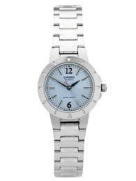 Zegarek damski CASIO LTP-1177PA-2AEG