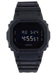 Zegarek męski CASIO G-SHOCK DW-5600BB-1ER