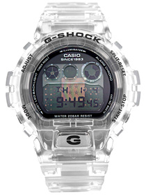 Zegarek męski CASIO G-SHOCK DW-6940RX-7ER 40th Anniversary