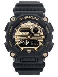 Zegarek męski CASIO G-SHOCK GA-900AG-1AER