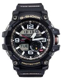 Zegarek męski CASIO G-SHOCK GG-1000-1A