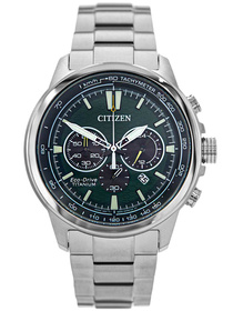 Zegarek męski Citizen CA4570-88X Super Titanium