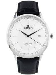 Zegarek męski EDOX Les Vauberts 80106 3C AIN