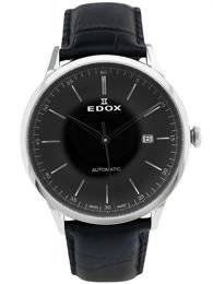Zegarek męski EDOX Les Vauberts 80106 3C NIN