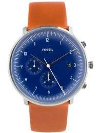 Zegarek męski FOSSIL Chase FS5486