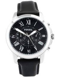 Zegarek męski FOSSIL Grant FS4812IE