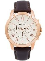 Zegarek męski FOSSIL Grant FS4991