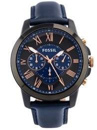 Zegarek męski FOSSIL Grant FS5061