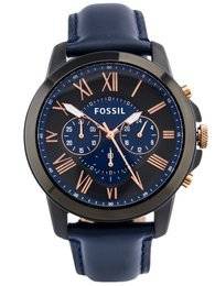 Zegarek męski FOSSIL Grant FS5061IE