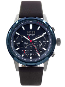 Zegarek Męski Hugo Boss Solgrade 1514030 | Solaruhren