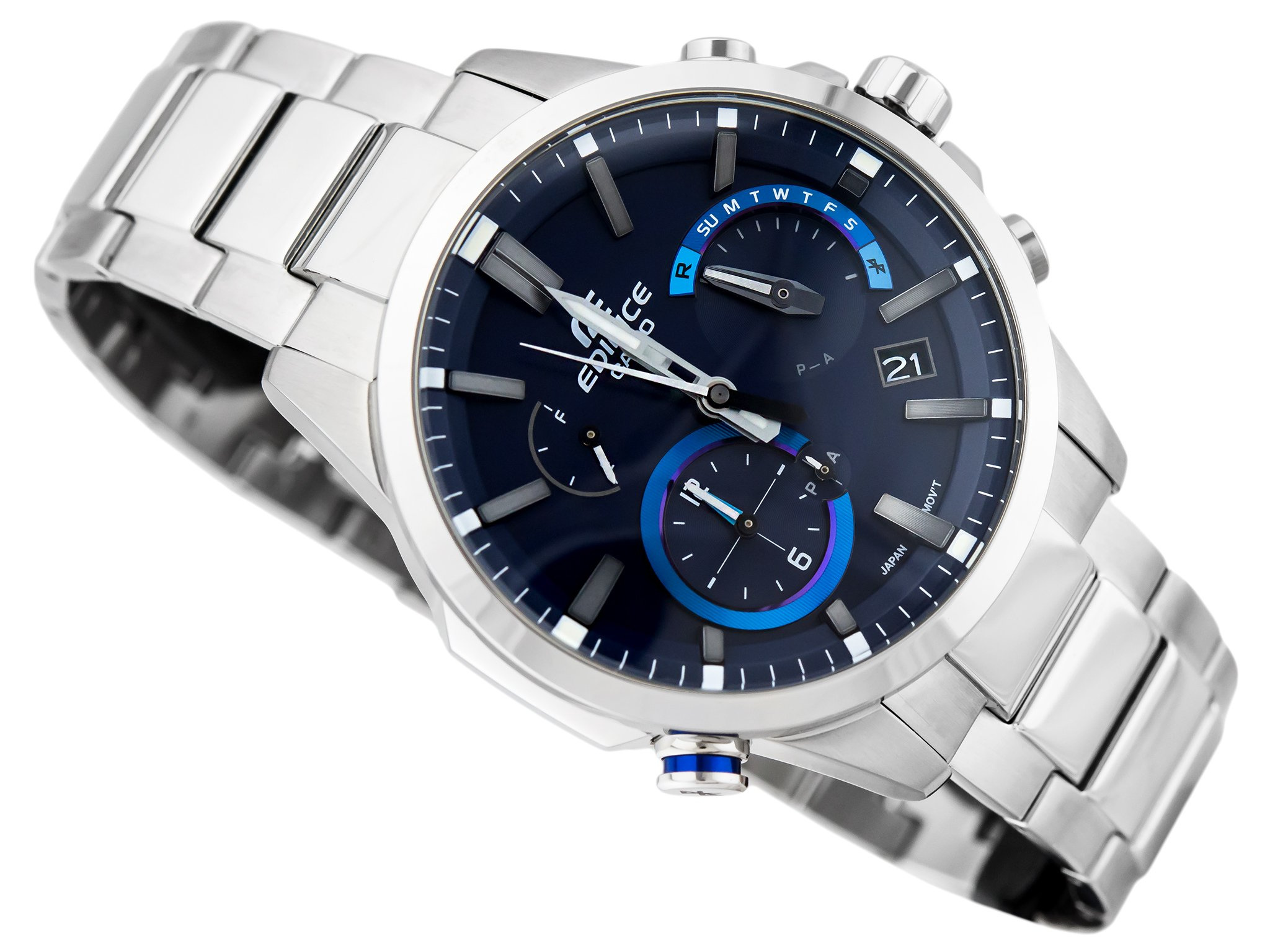 casio eqb 700l