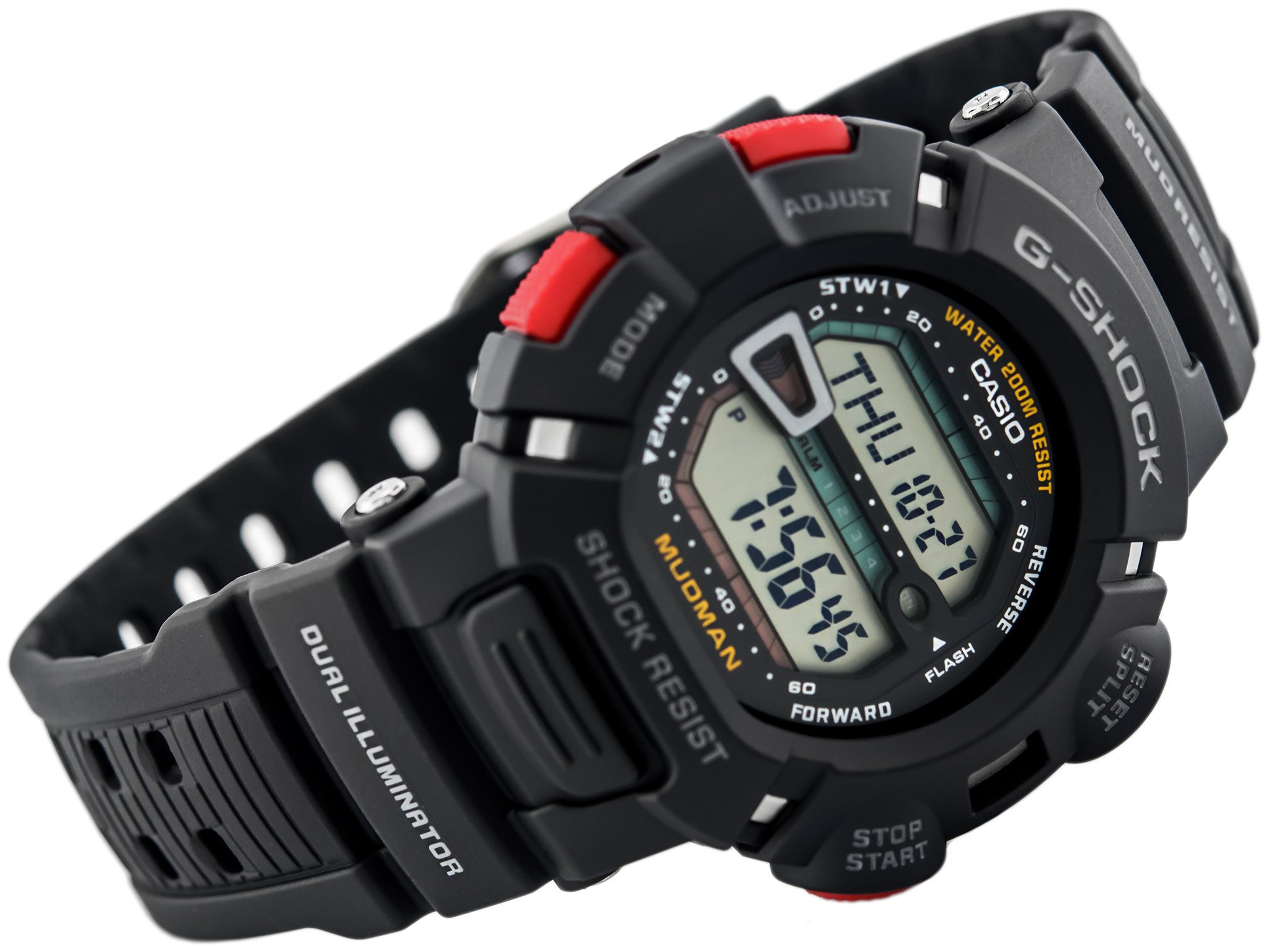 G shock cheap gw 9400 cena
