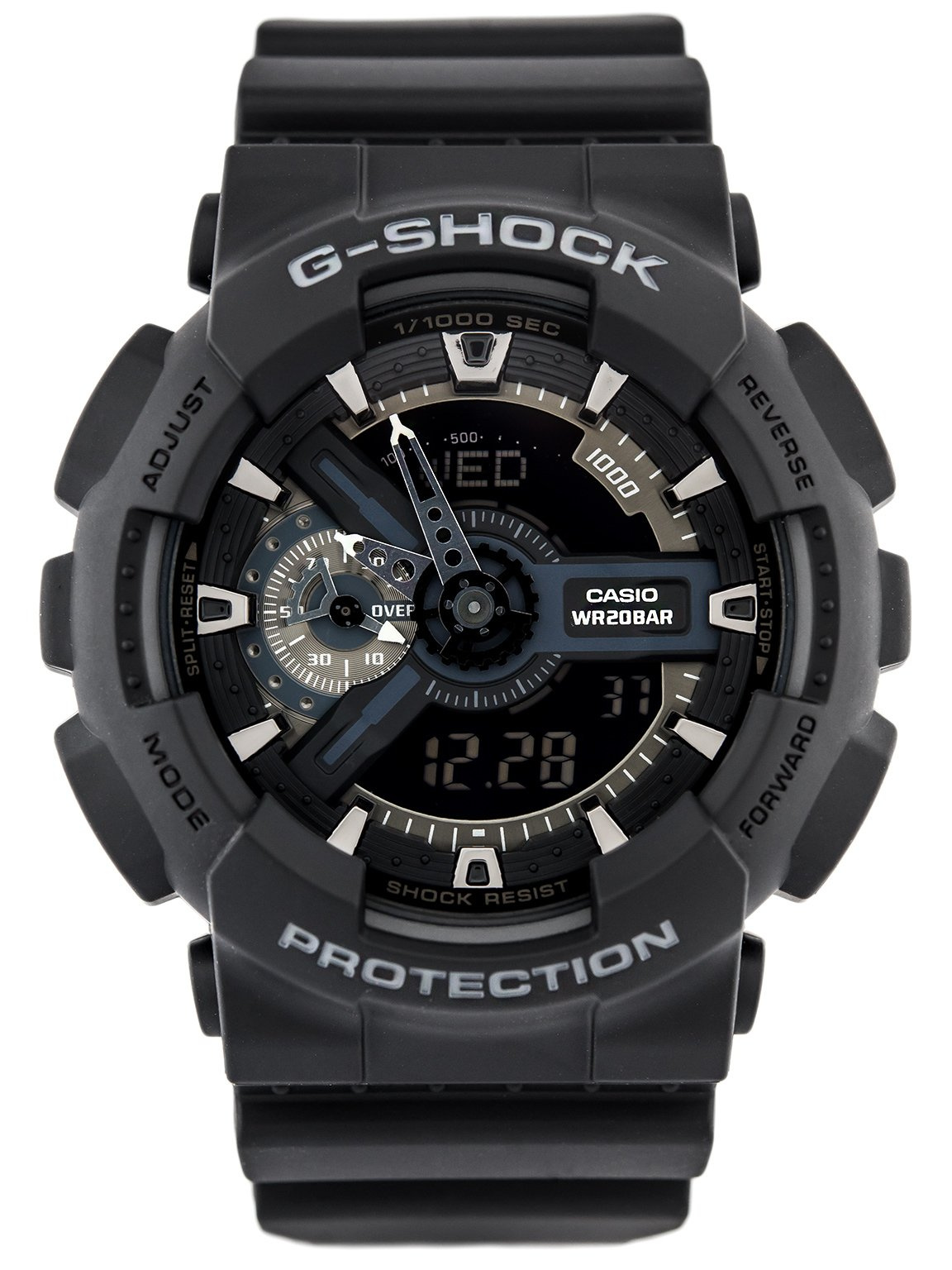 casio ga110a