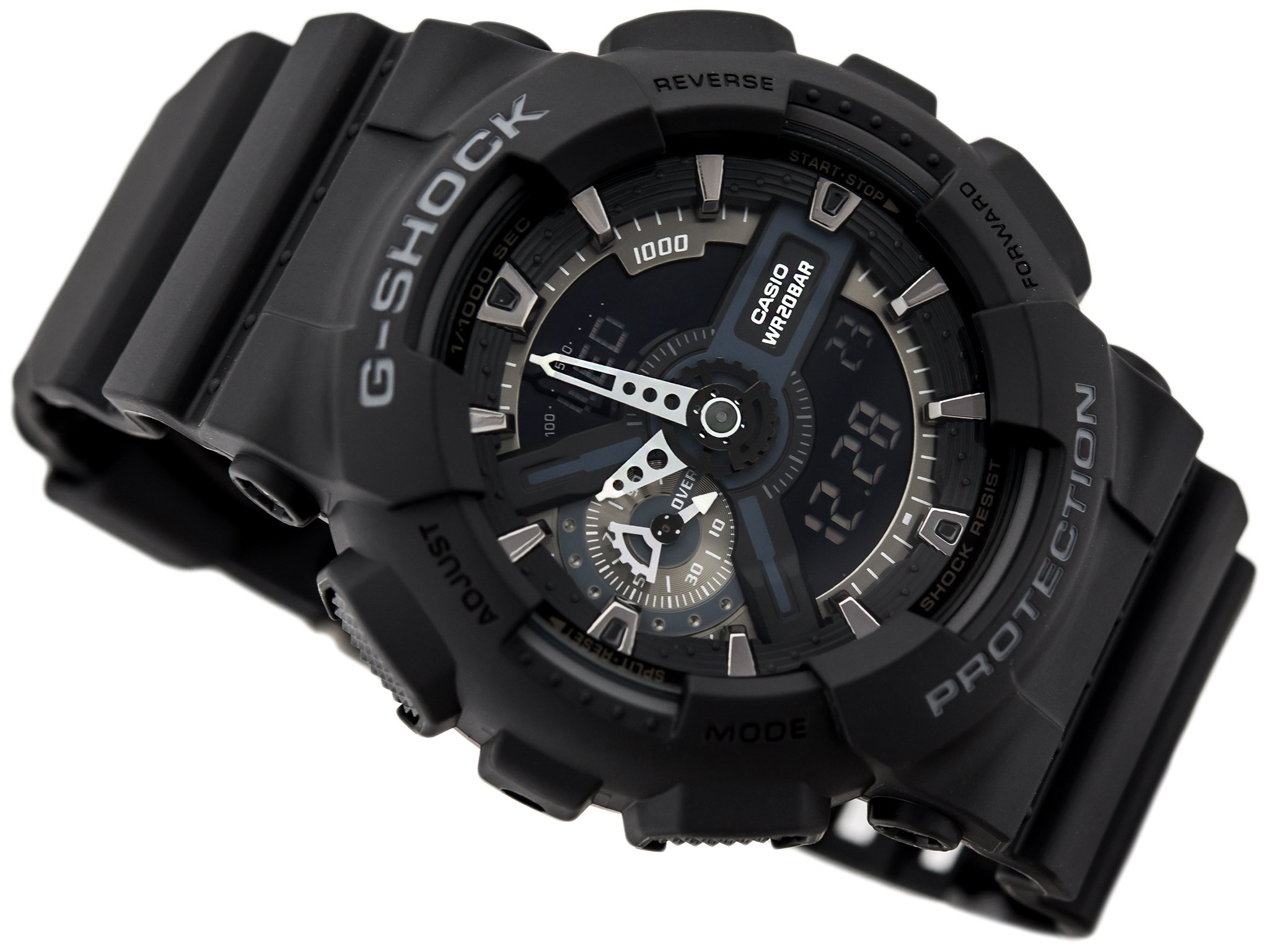 casio ga110a