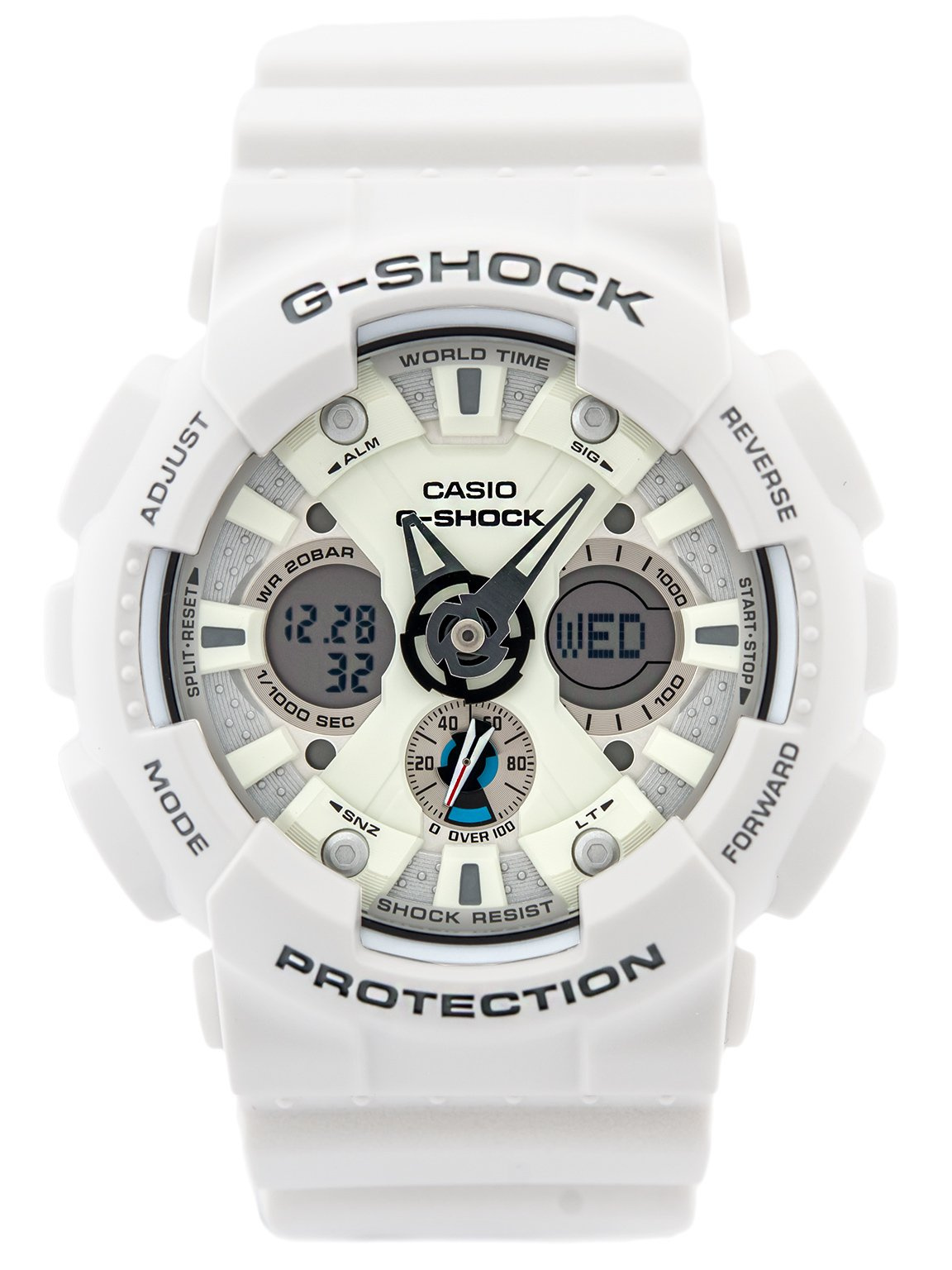 casio ga 120a