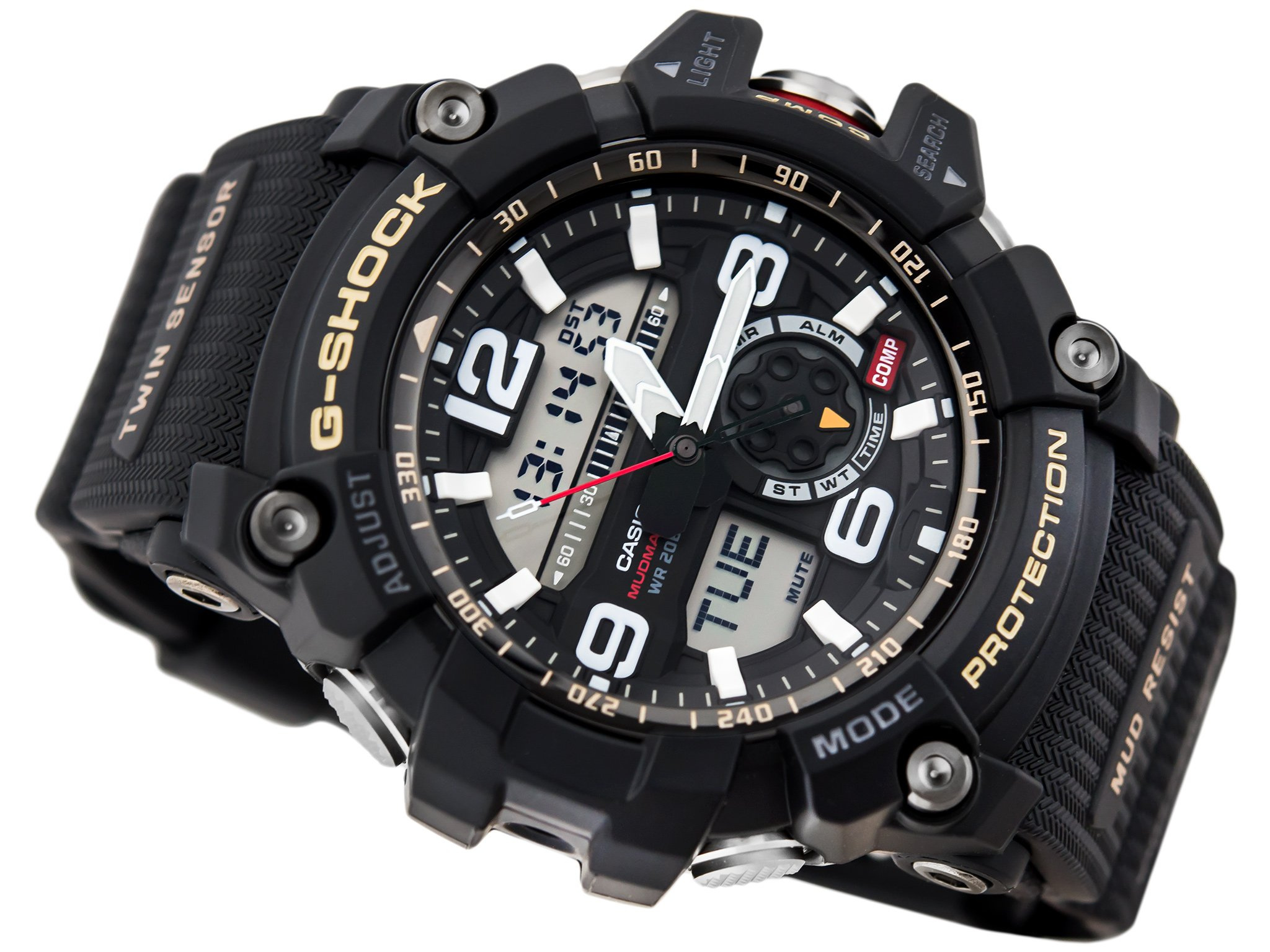 g 1000 casio