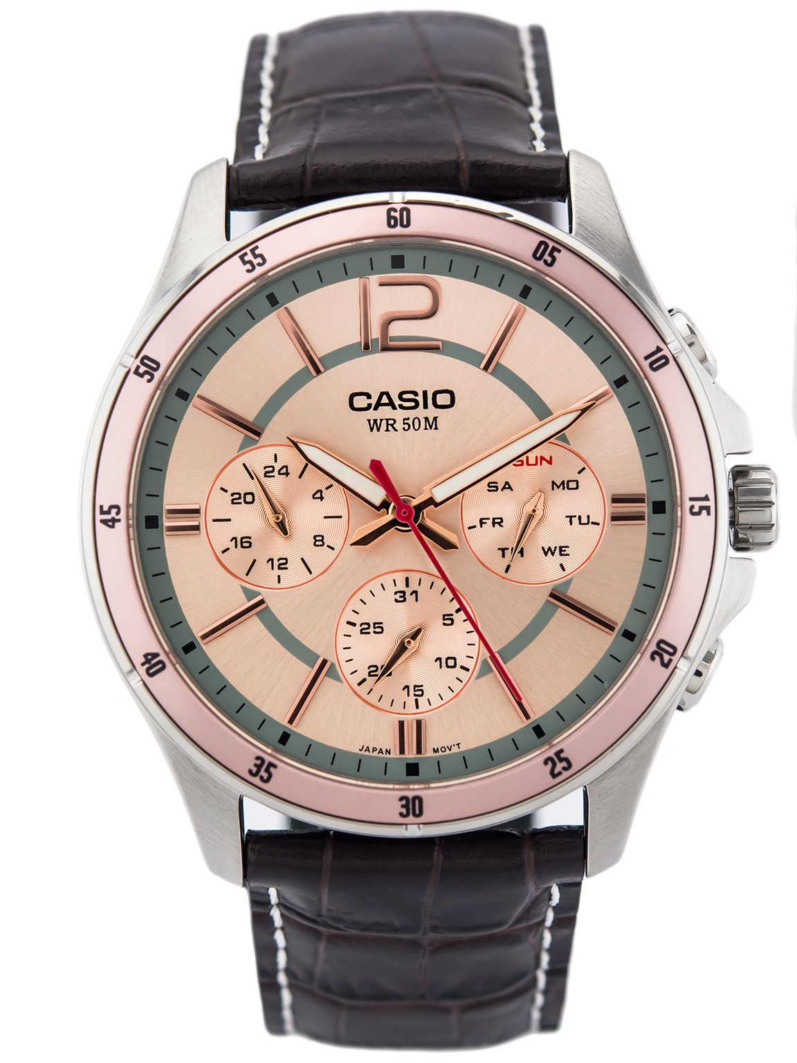 mtp 1374l casio