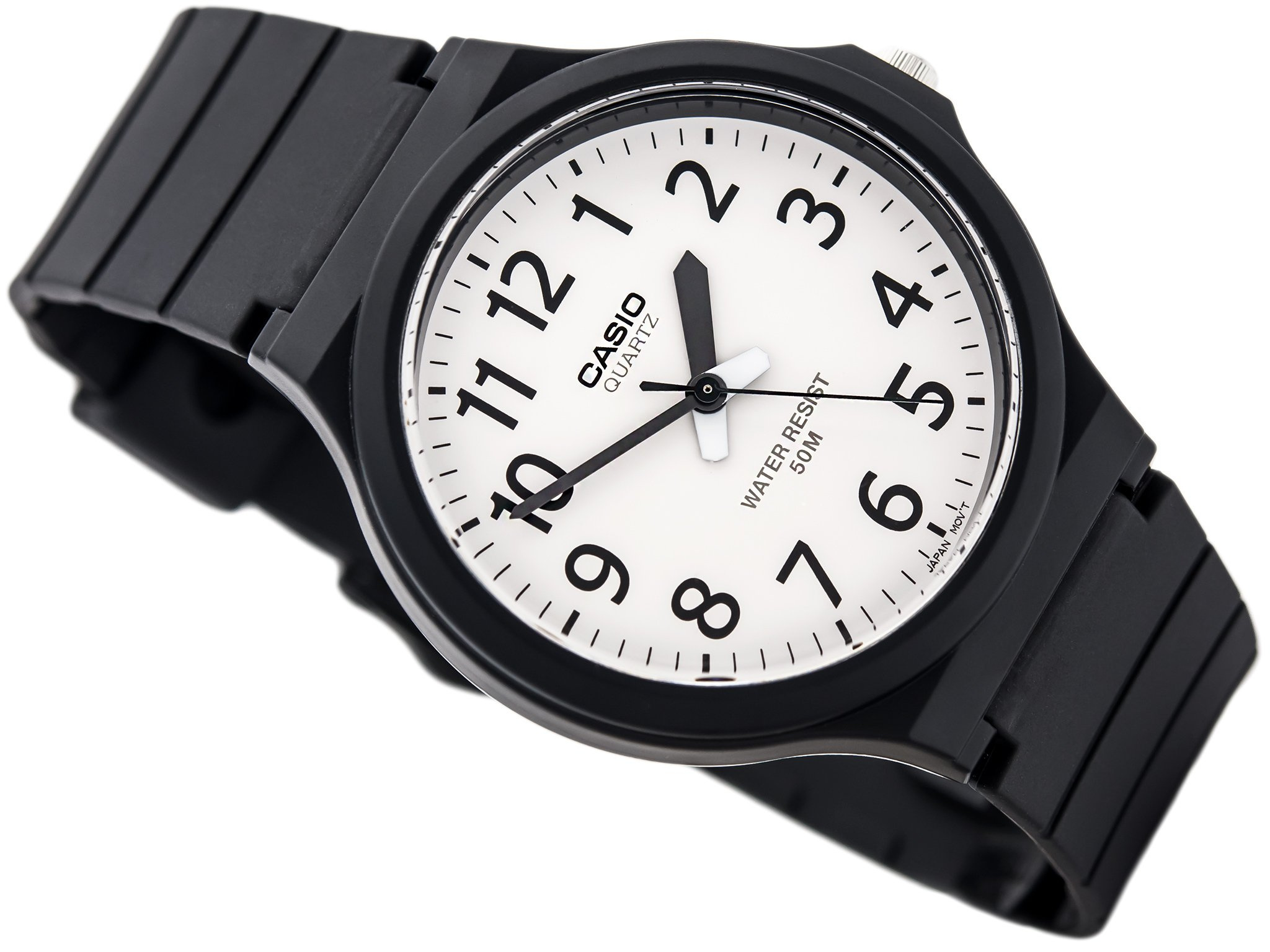 mw 240 casio