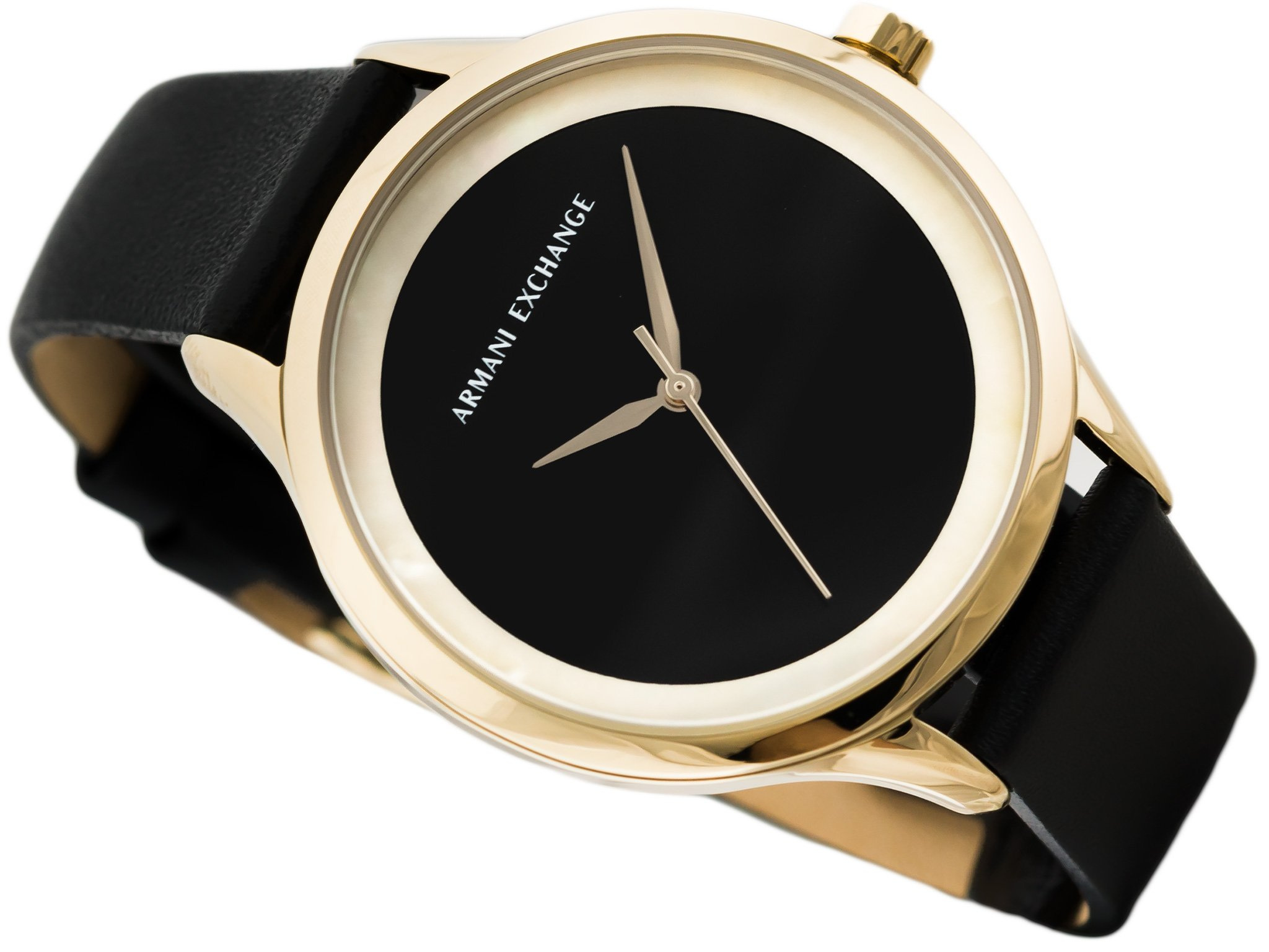 Zegarek damski ARMANI EXCHANGE HARPER AX5611 CrazyTime.pl