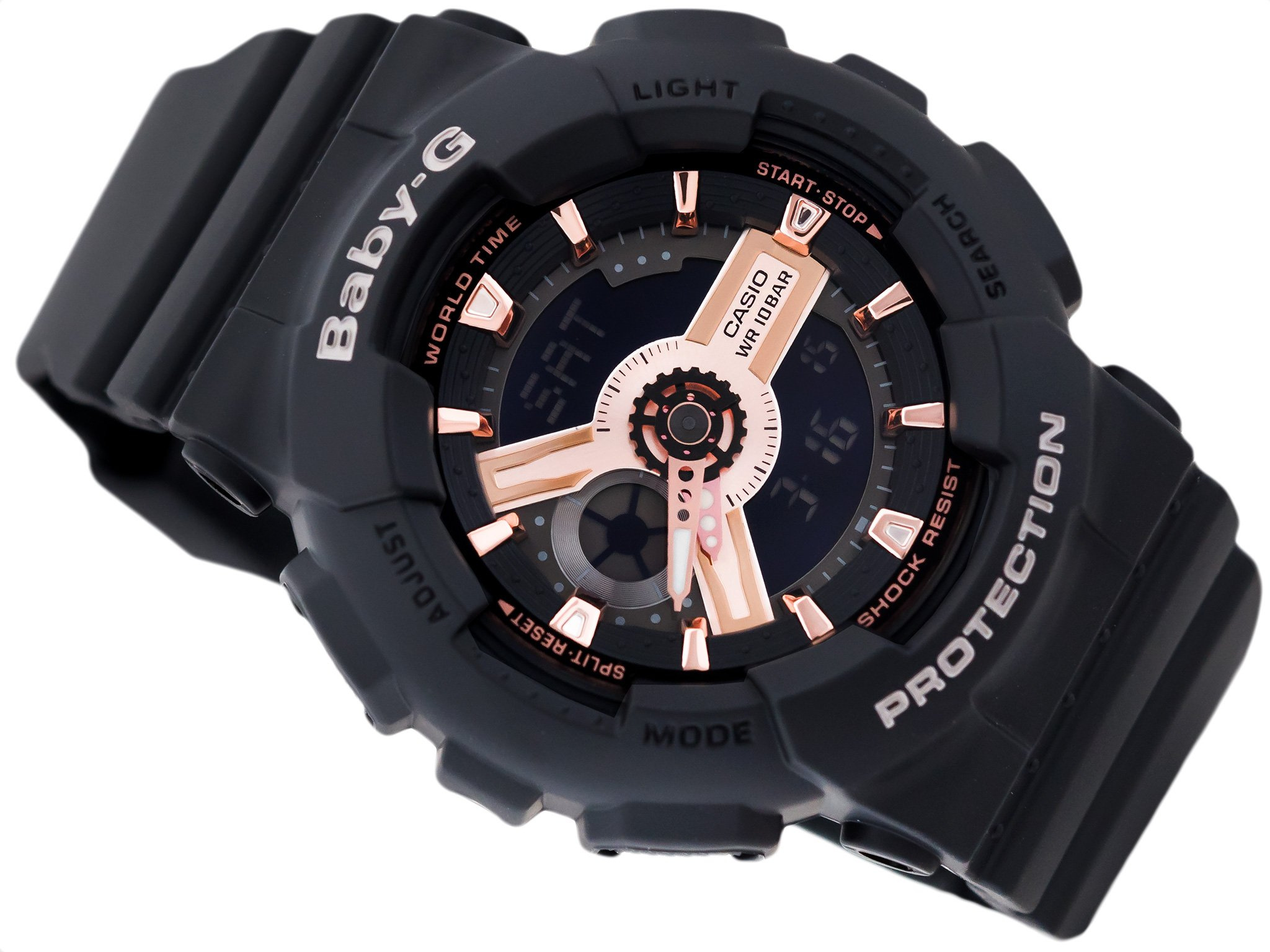 baby g ba 110rg