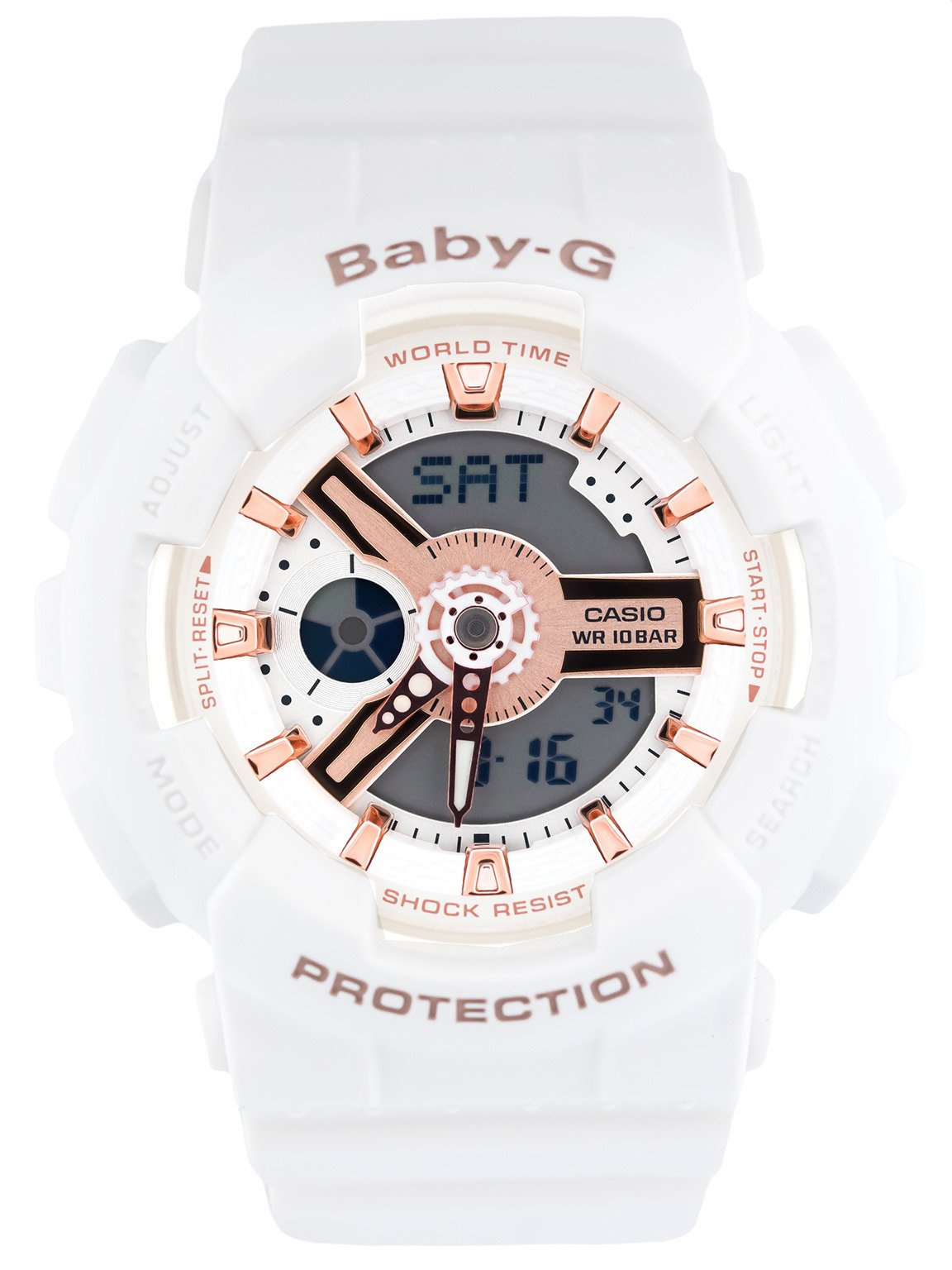 baby g ba 110rg