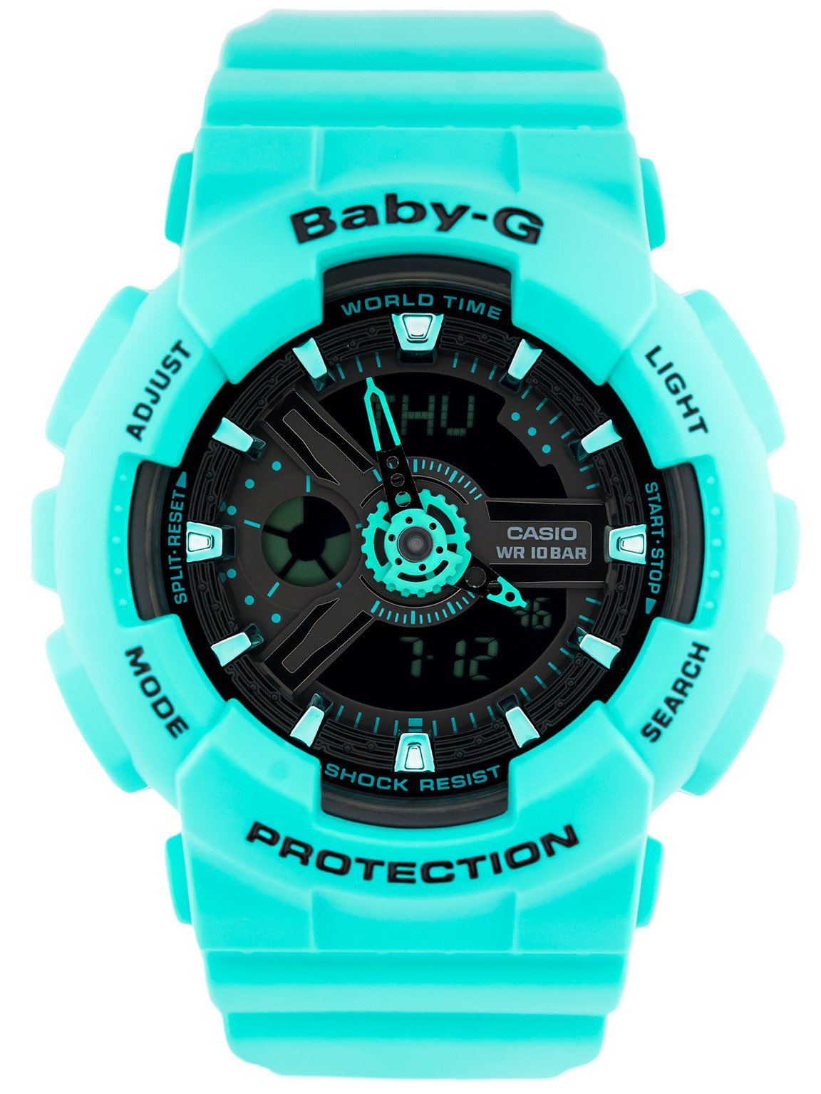 casio baby g ba 111