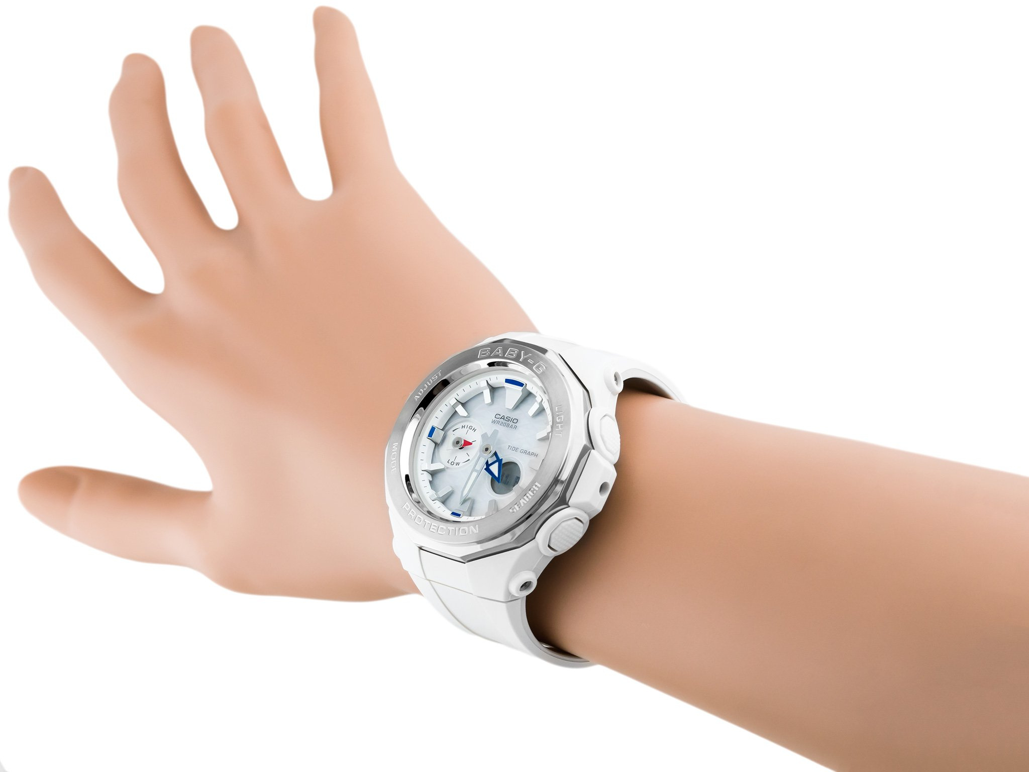casio bga 225