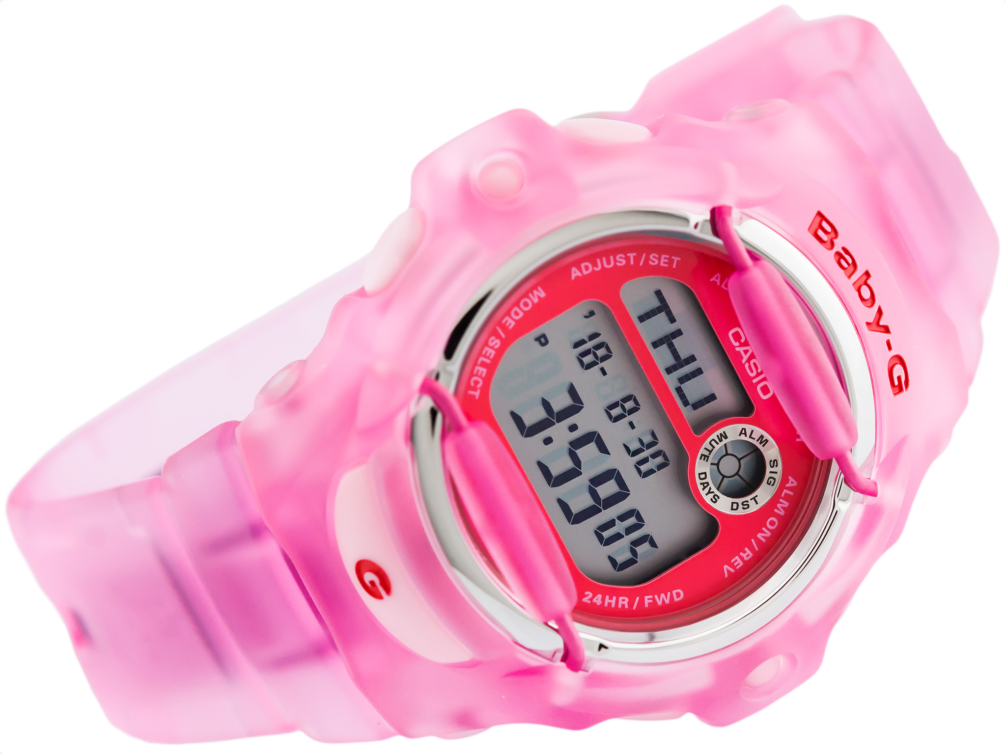 casio bg 169r