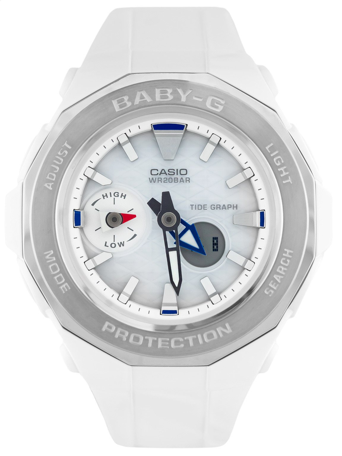 casio bga 225