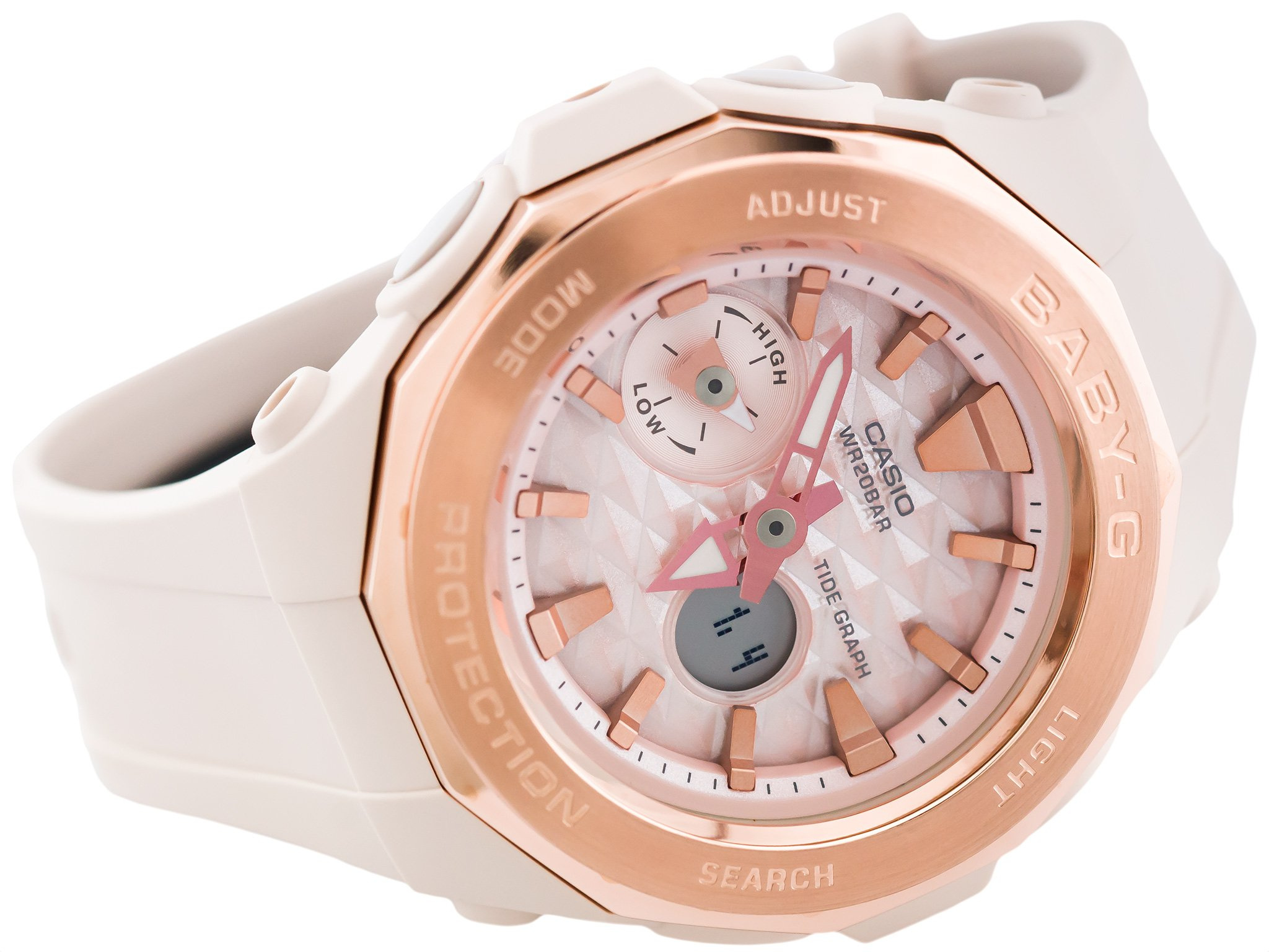 casio bga 225