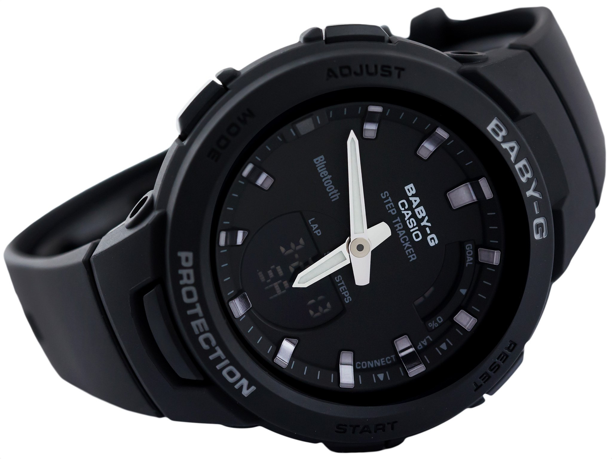 casio bsa