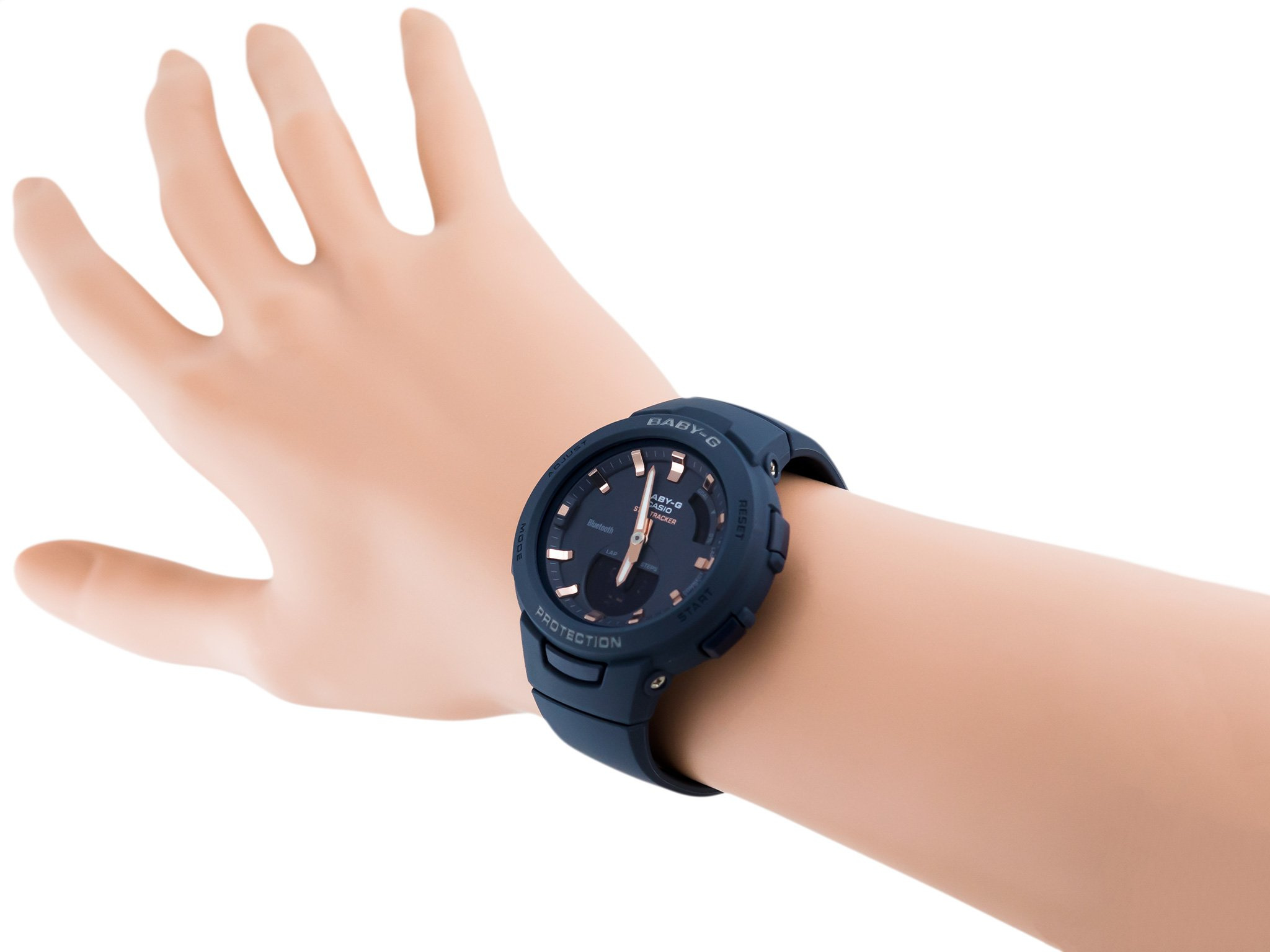 bsa b100 casio