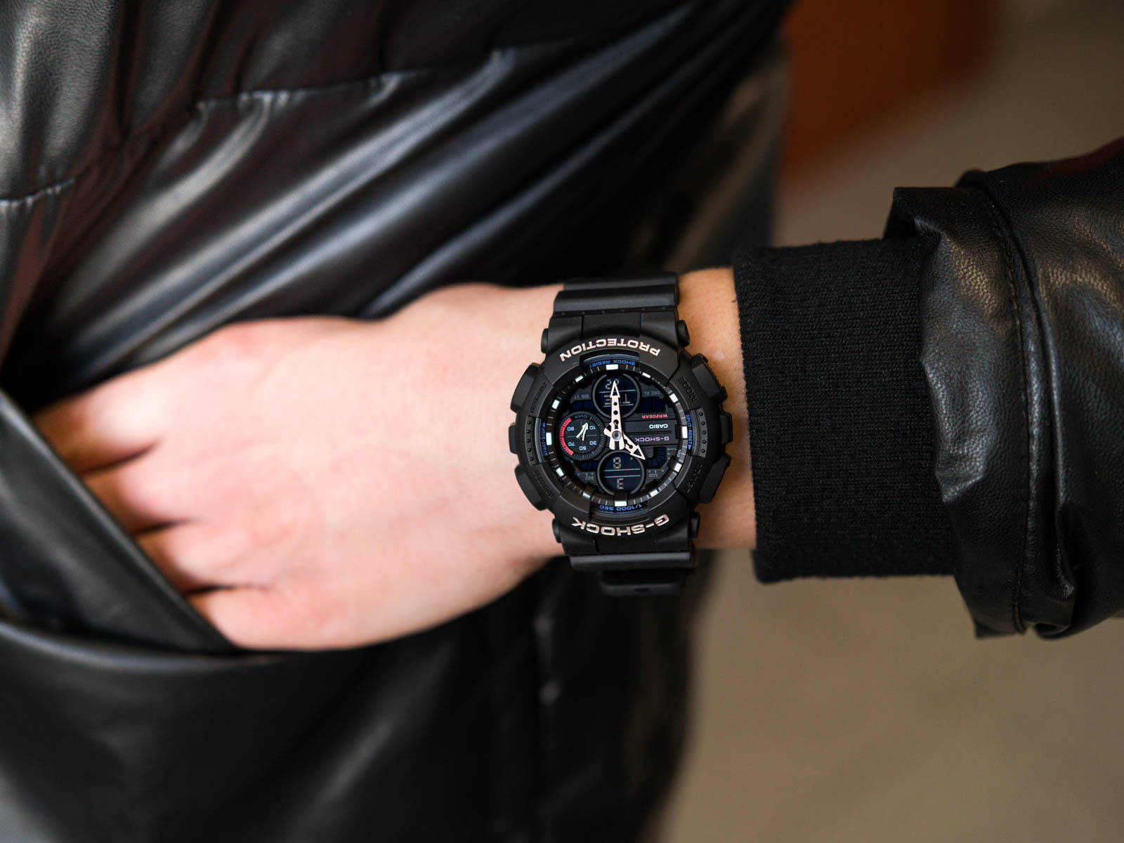 G shock gma outlet s 140