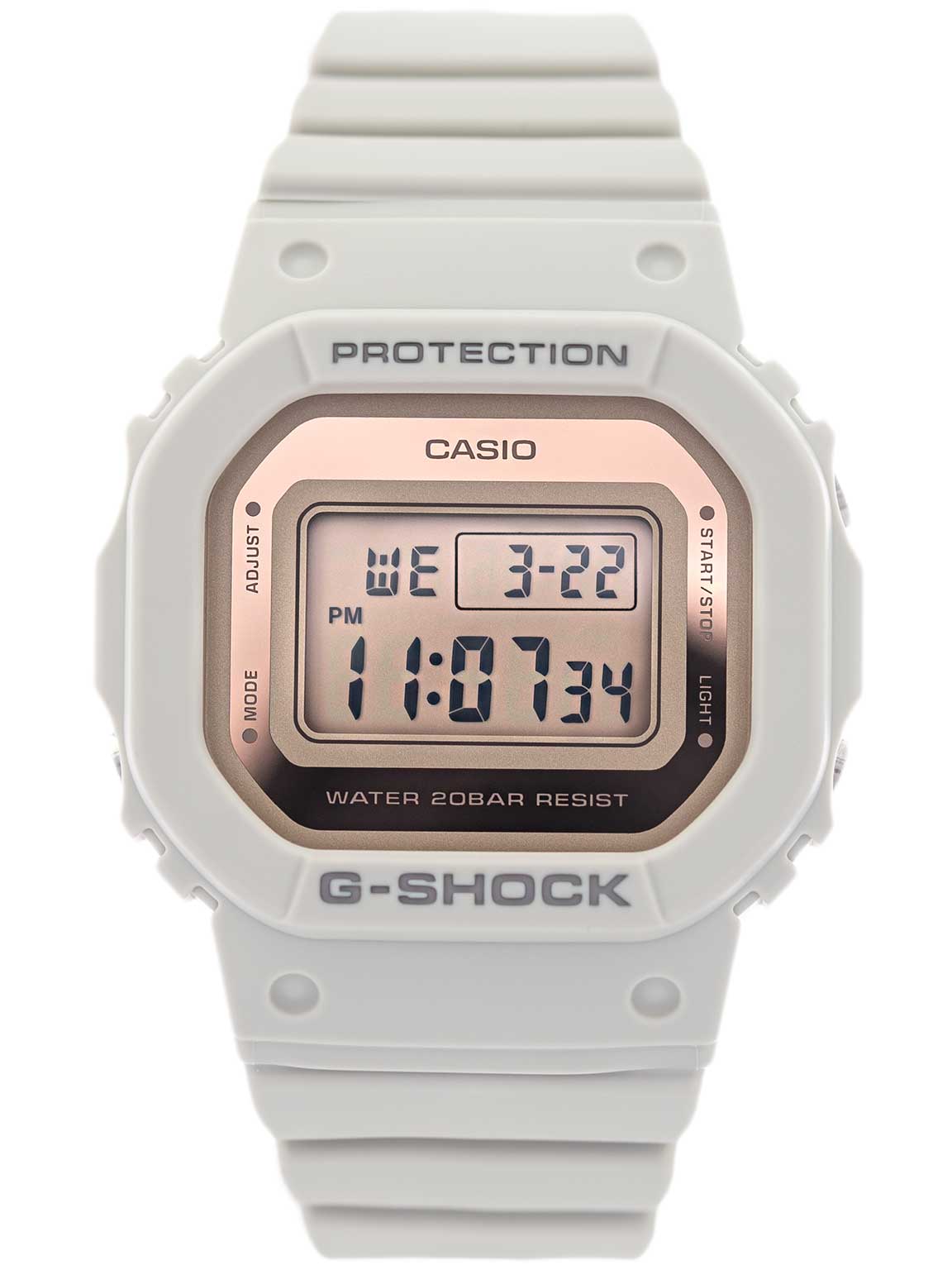 Zegarek Casio G-Shock GMD-S5600-8ER