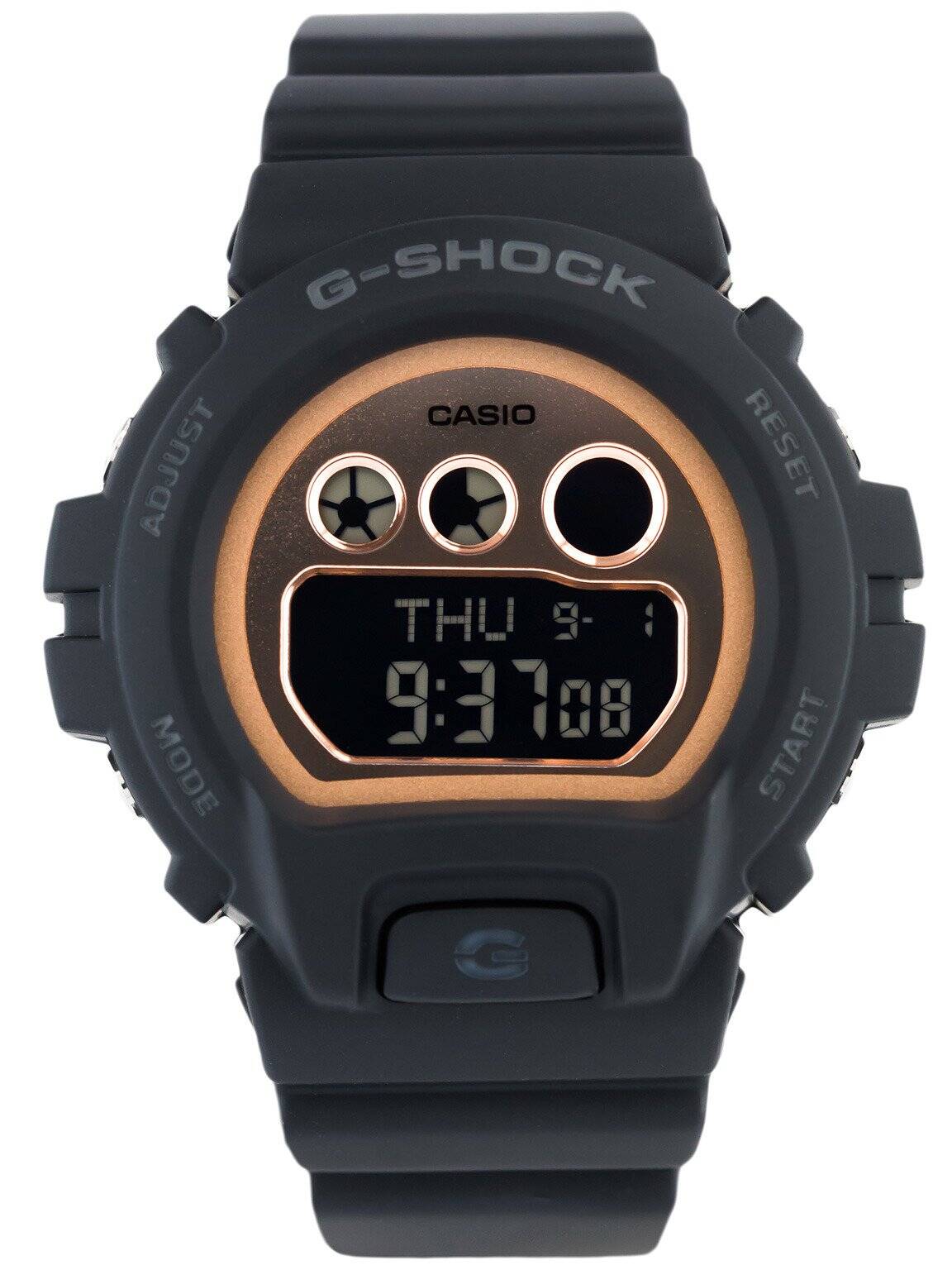 Casio G-Shock GMD-S6900MC-1ER S-Series - CrazyTime.pl
