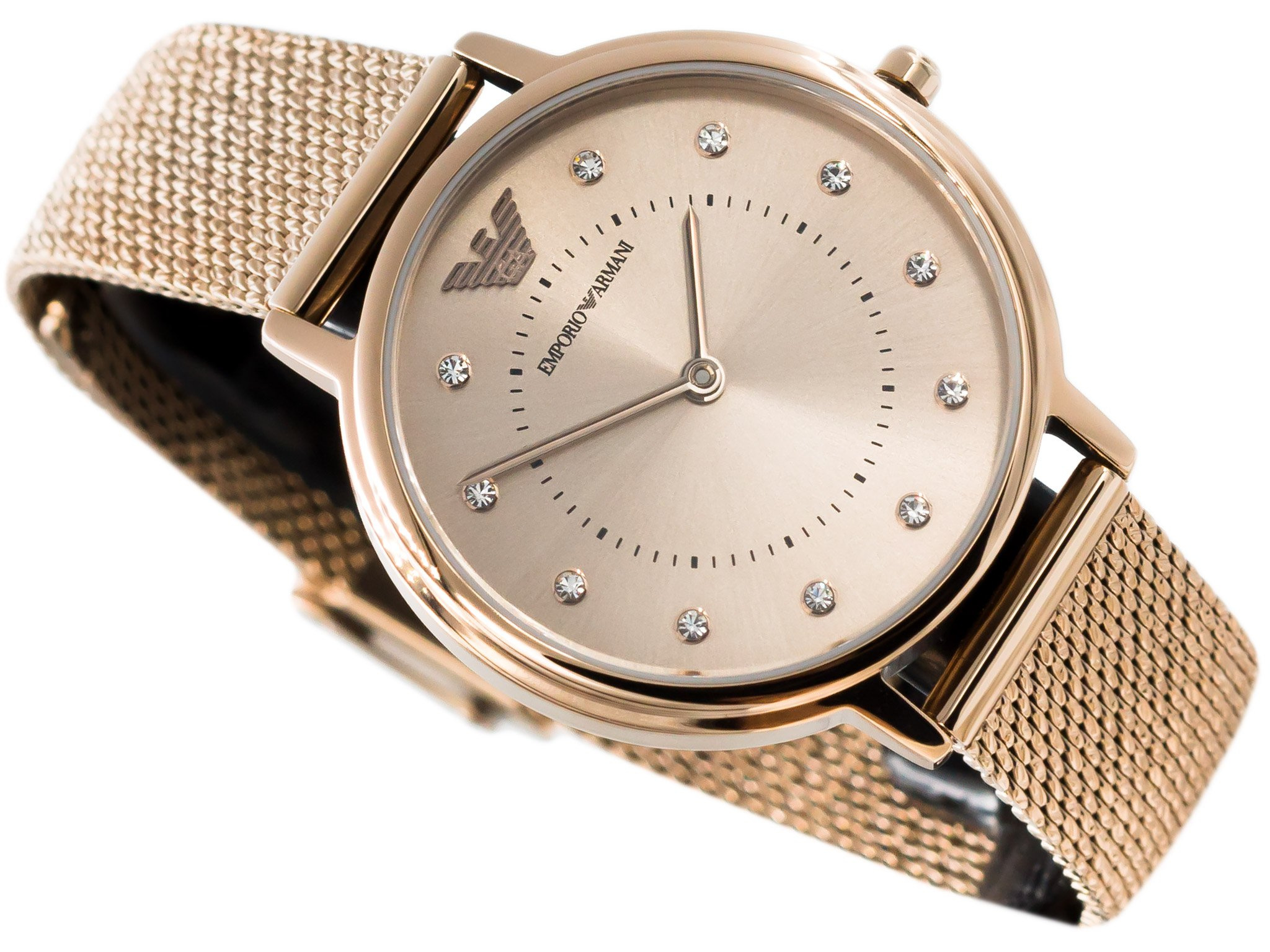 Zegarek Damski Emporio Armani AR11129 CrazyTime.pl