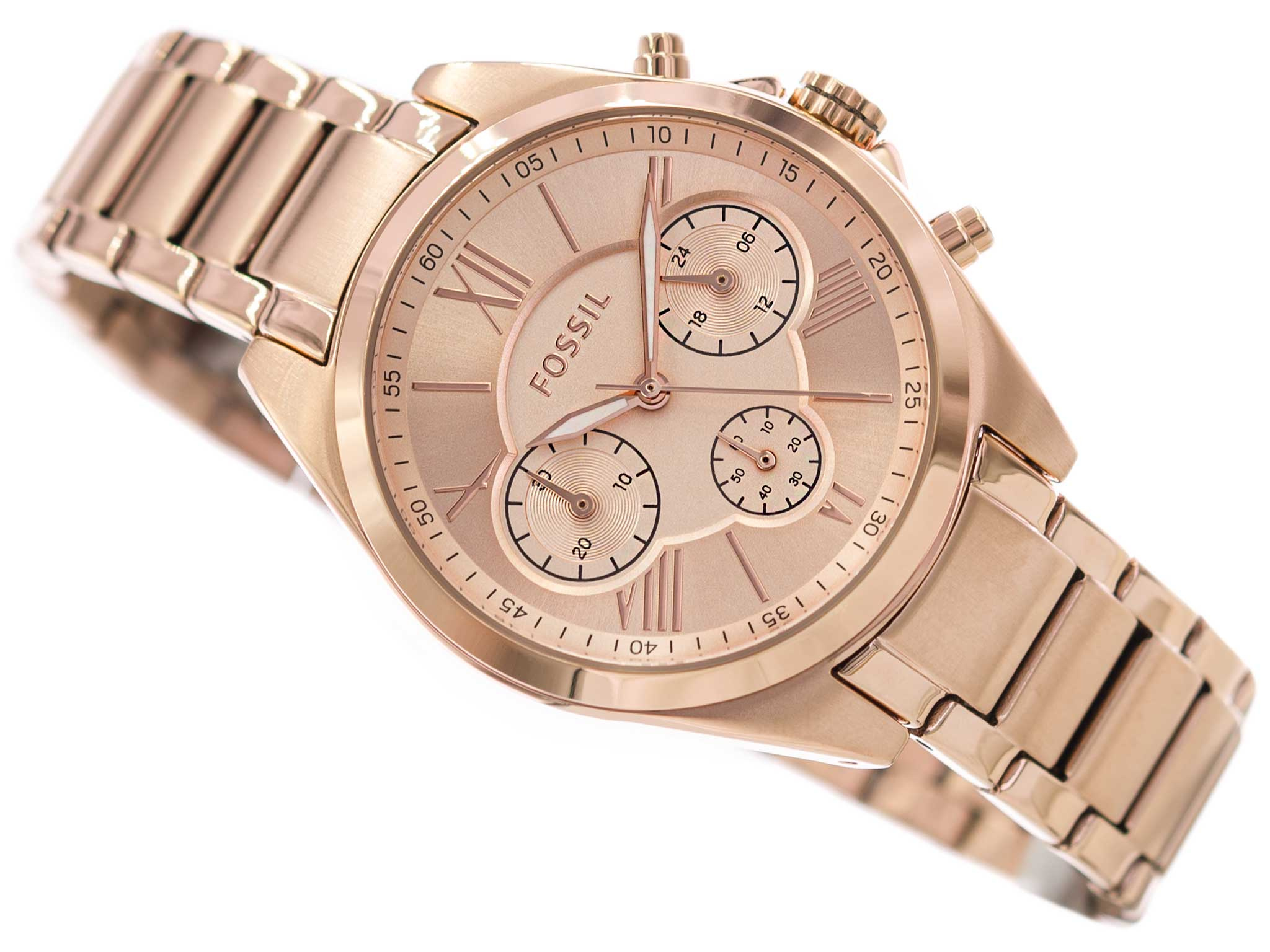 Bq3036 fossil clearance