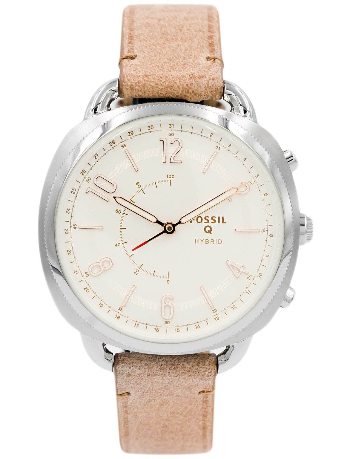fossil q cena